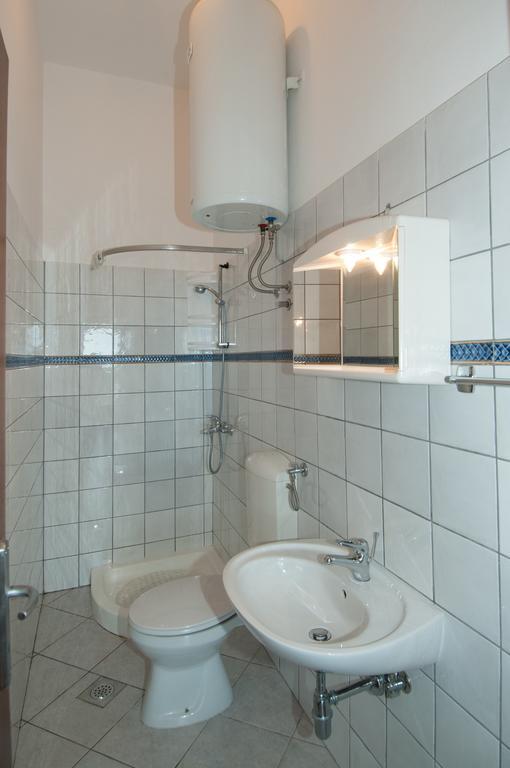 Apartments Daniel Opatija Rom bilde