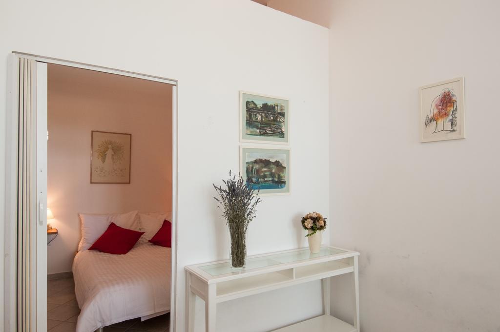 Apartments Daniel Opatija Rom bilde