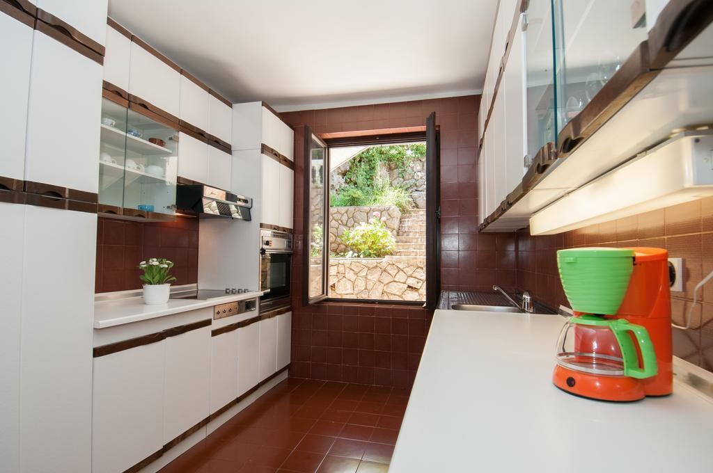Apartments Daniel Opatija Rom bilde