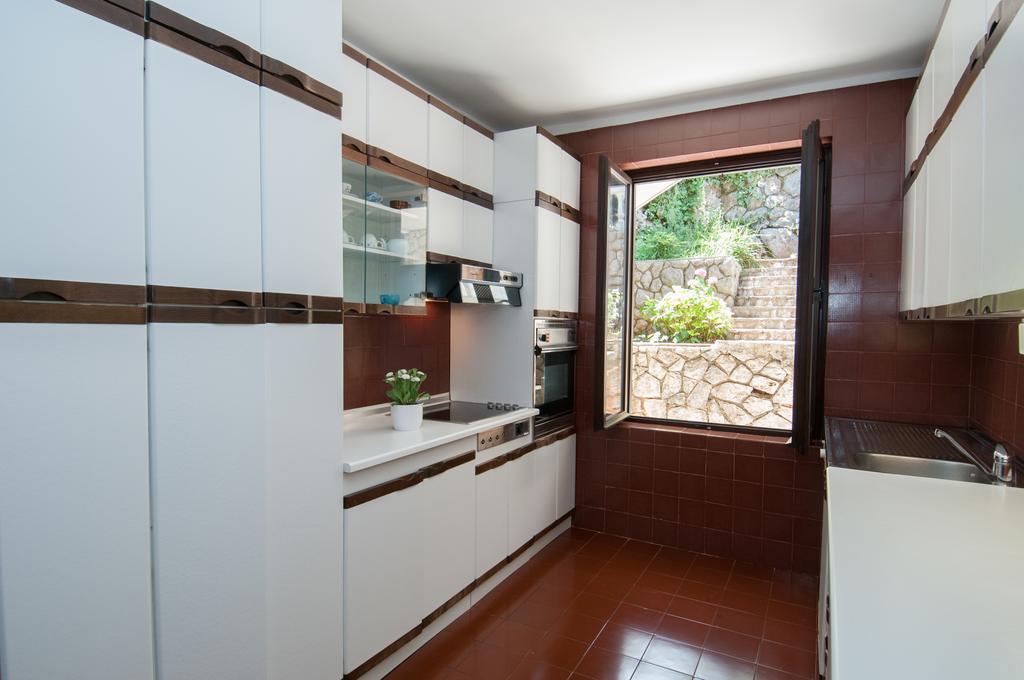Apartments Daniel Opatija Rom bilde