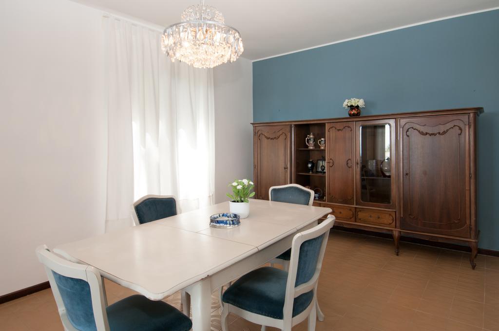 Apartments Daniel Opatija Rom bilde