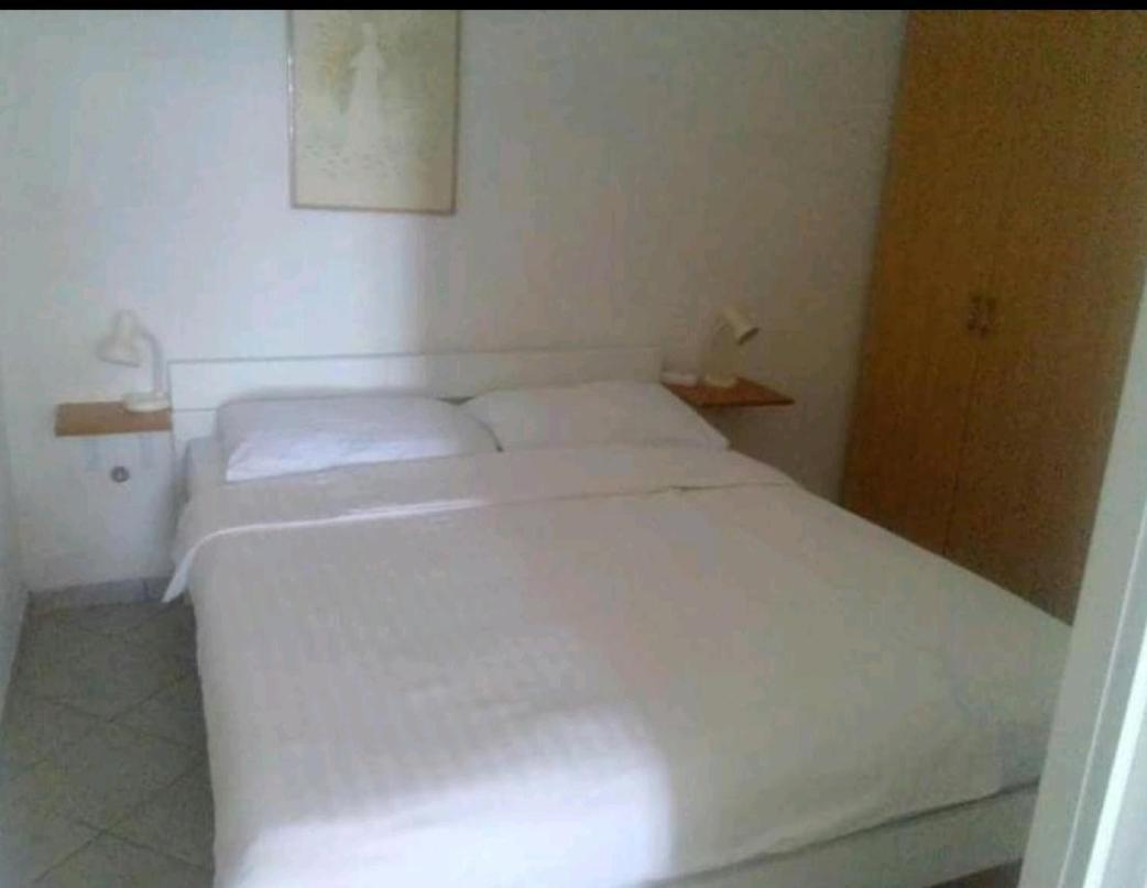 Apartments Daniel Opatija Rom bilde