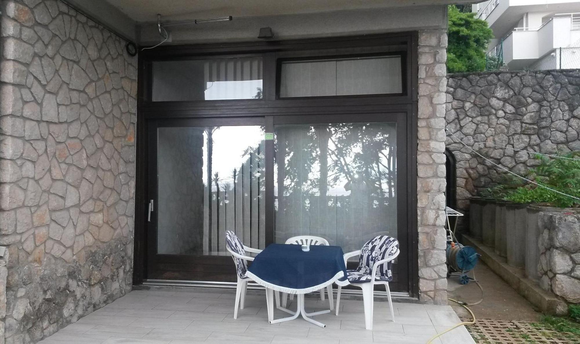 Apartments Daniel Opatija Rom bilde